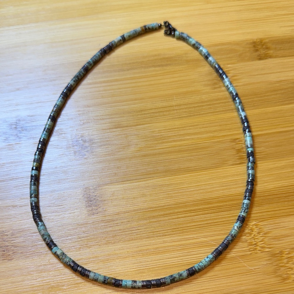 Men’s Handmade Necklace